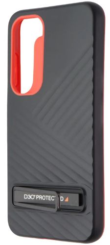ZAGG Gear4 Battersea Kickstand Phone Case for Galaxy S23  - Reebelo US