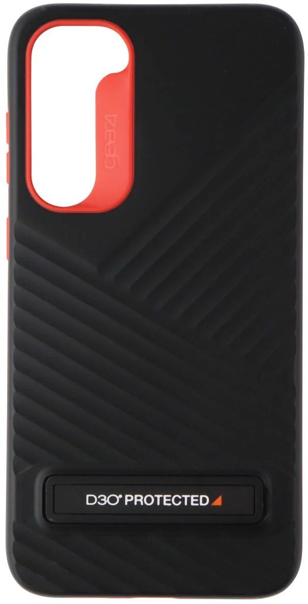 Zagg Gear4 Battersea Kickstand Phone Case for Samsung Galaxy S23+