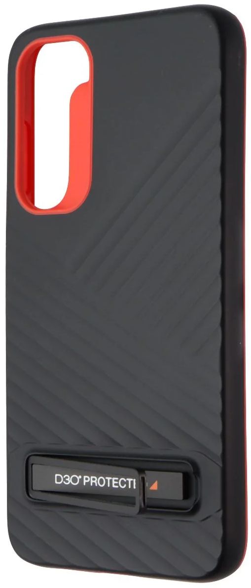 Zagg Gear4 Battersea Kickstand Phone Case for Samsung Galaxy S23+ - Reebelo US