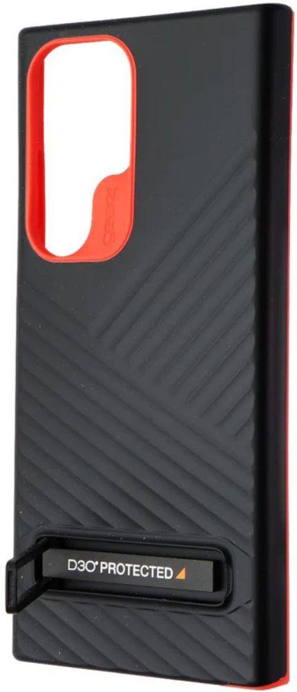 ZAGG Gear4 Battersea Kickstand Phone Case for Samsung Galaxy S23 Ultra - Reebelo US