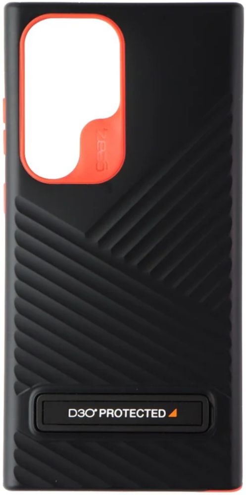 ZAGG Gear4 Battersea Kickstand Phone Case for Samsung Galaxy S23 Ultra - Reebelo US