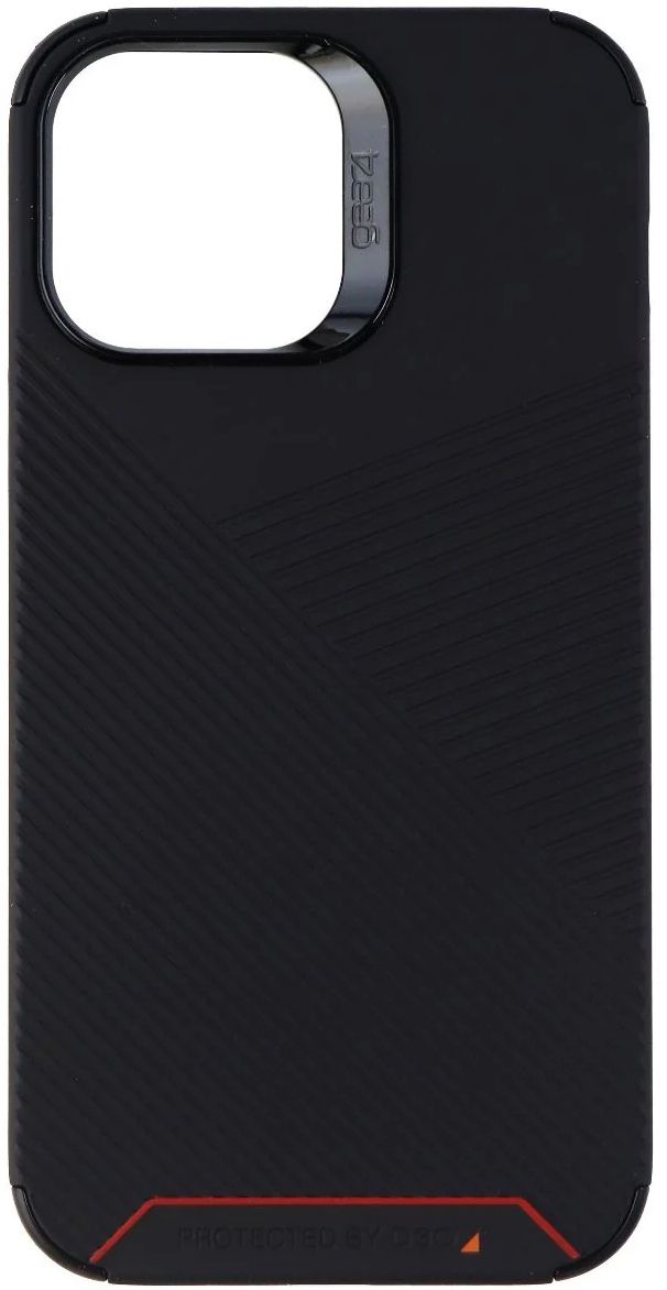 ZAGG Gear4 Battersea Series Case for Apple iPhone 13 Pro Max  - Reebelo US