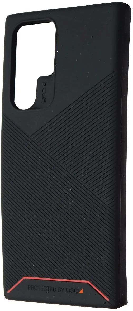 ZAGG Gear4 Battersea Series Case for Samsung Galaxy S22 Ultra