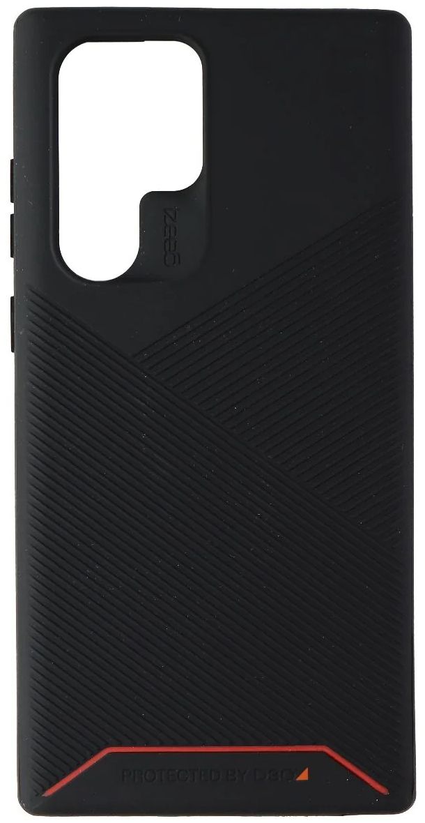 ZAGG Gear4 Battersea Series Case for Samsung Galaxy S22 Ultra  - Reebelo US