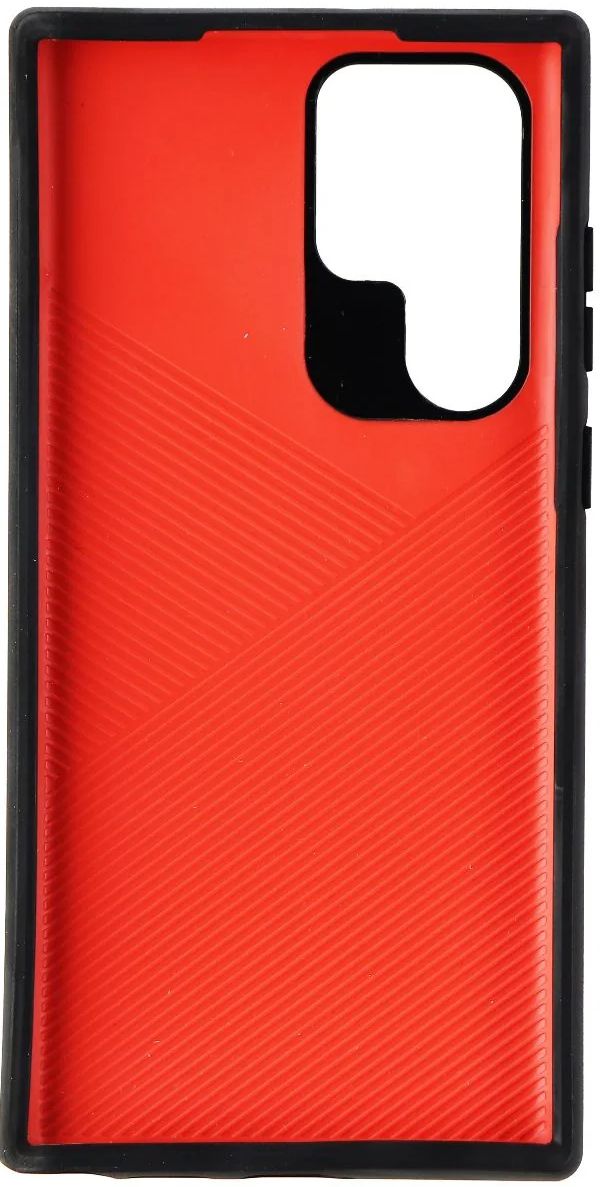 ZAGG Gear4 Battersea Series Case for Samsung Galaxy S22 Ultra  - Reebelo US