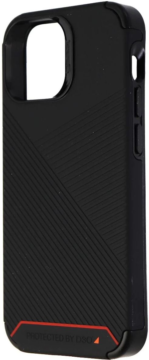 ZAGG Gear4 Battersea Series Hard Case Apple iPhone 13 mini - Black