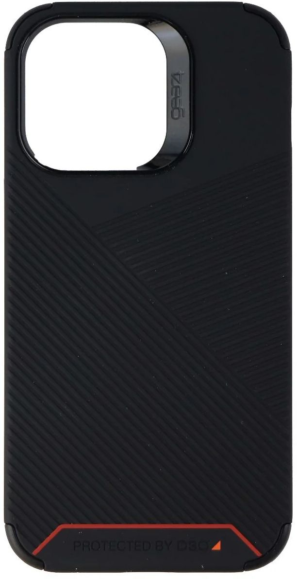 Refurbished ZAGG Gear4 Battersea Series Hard Case for Apple iPhone 13 Pro  - Reebelo US