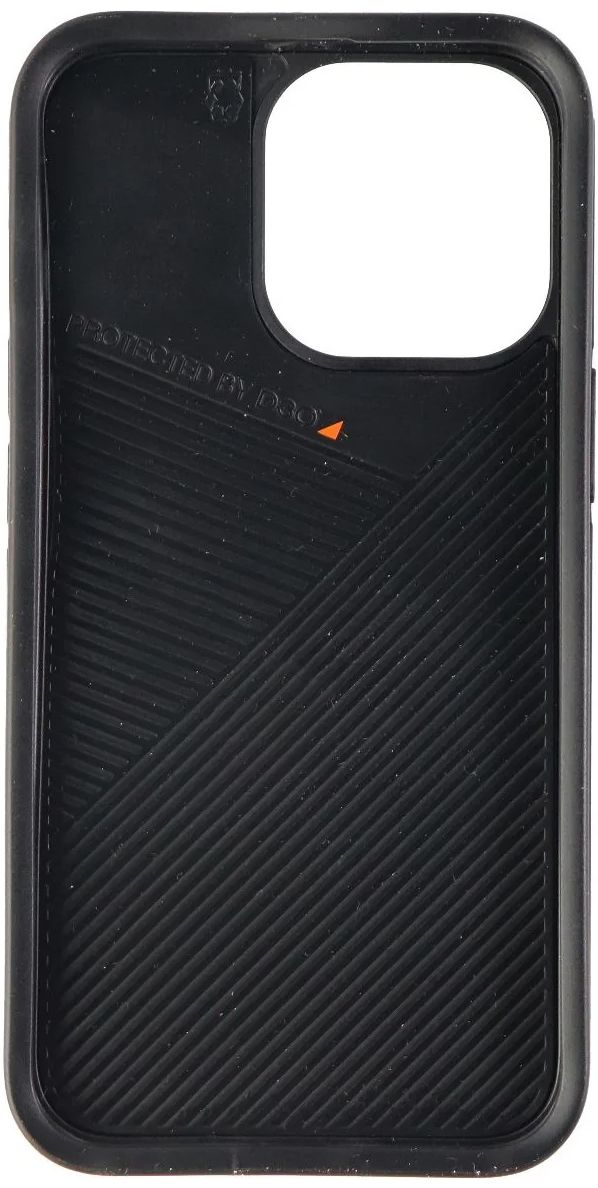 Refurbished ZAGG Gear4 Battersea Series Hard Case for Apple iPhone 13 Pro  - Reebelo US
