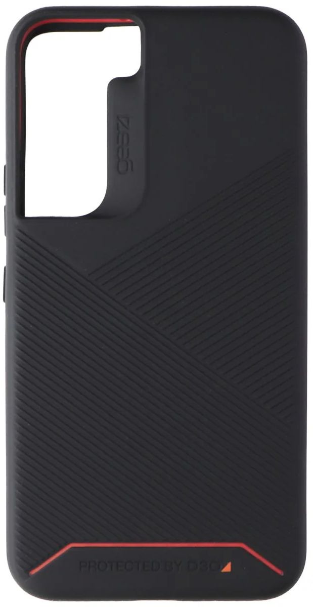 ZAGG Gear4 Battersea Series Hard Case for Samsung Galaxy S22 - Reebelo US