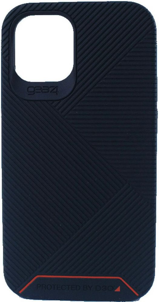 ZAGG Gear4 Battersea Series Phone Case for Apple iPhone 12 mini - Reebelo US