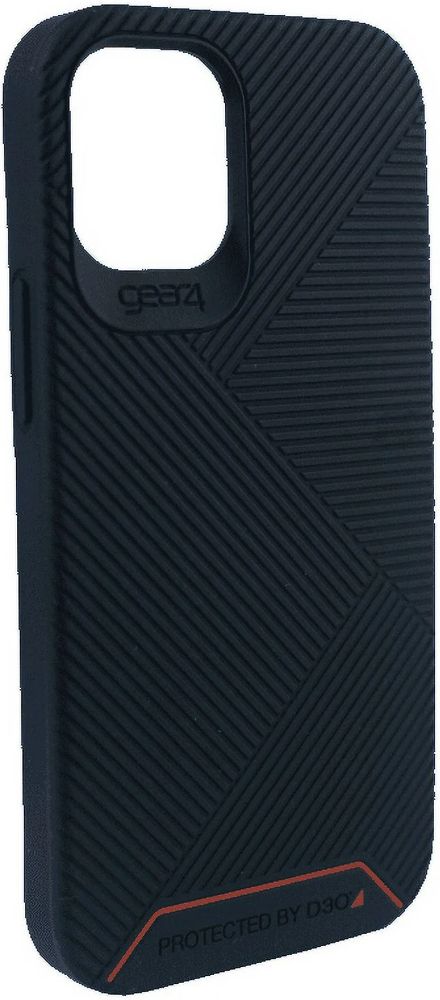 ZAGG Gear4 Battersea Series Phone Case for Apple iPhone 12 mini - Reebelo US