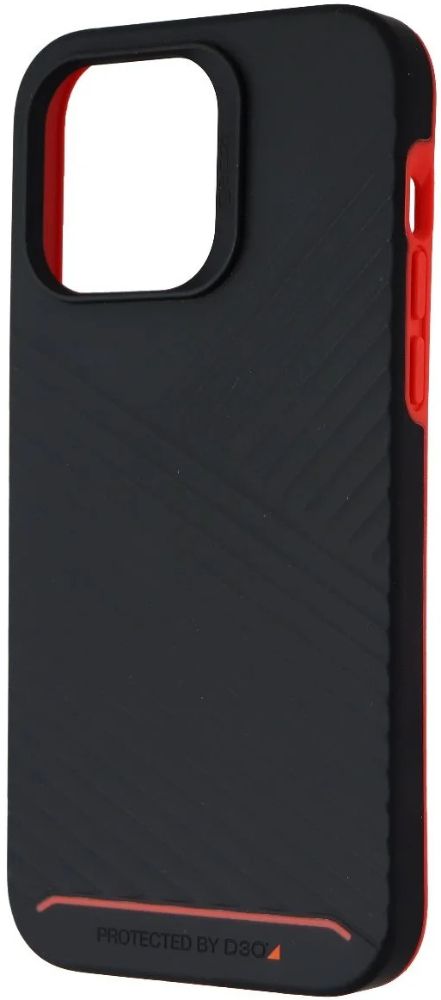 ZAGG Gear4 Battersea Snap Phone Case for Apple iPhone 14 Pro - Reebelo US