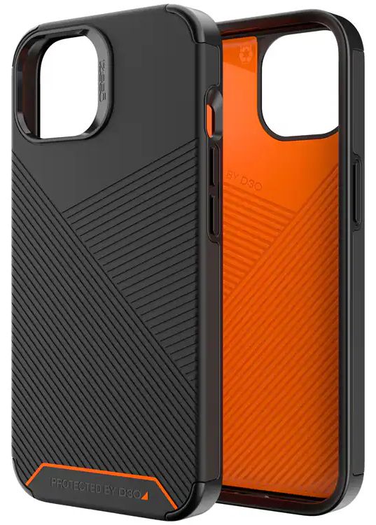 Zagg Gear4 Battersea Snap Phone Case for iPhone 13 - Reebelo US
