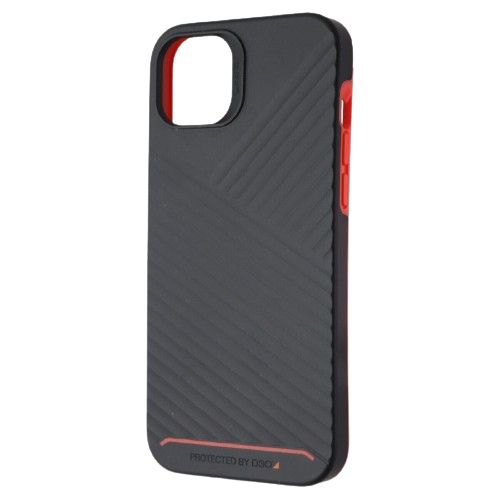ZAGG Gear4 Battersea Snap Phone Case with MagSafe for iPhone 14 Plus - Reebelo US