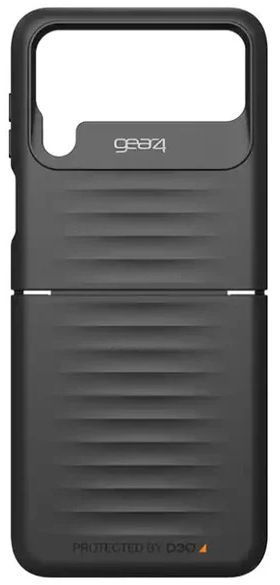 Refurbished ZAGG Gear4 Bridgetown Case for Samsung Galaxy Z Flip4  - Reebelo US