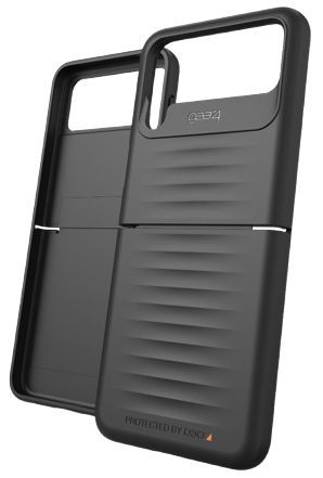 Refurbished ZAGG Gear4 Bridgetown Case for Samsung Galaxy Z Flip4  - Reebelo US