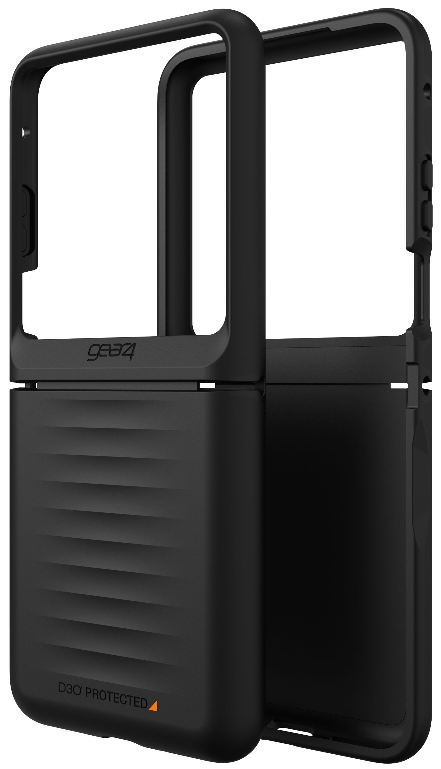 Zagg Gear4 Bridgetown Phone Case for Motorola Razr+ 5G (2023)