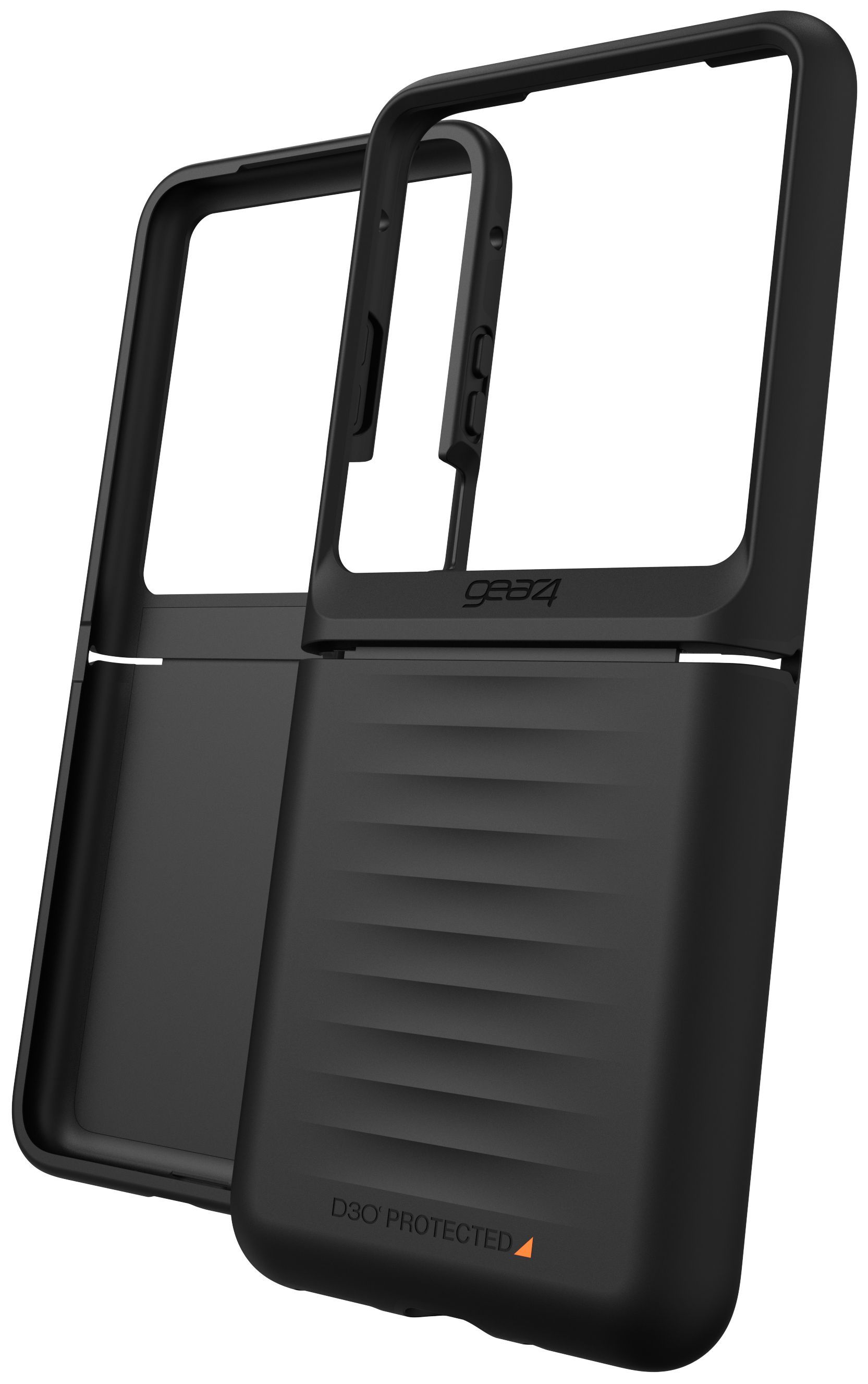 Refurbished Zagg Gear4 Bridgetown Phone Case for Motorola Razr+ 5G (2023) - Reebelo US