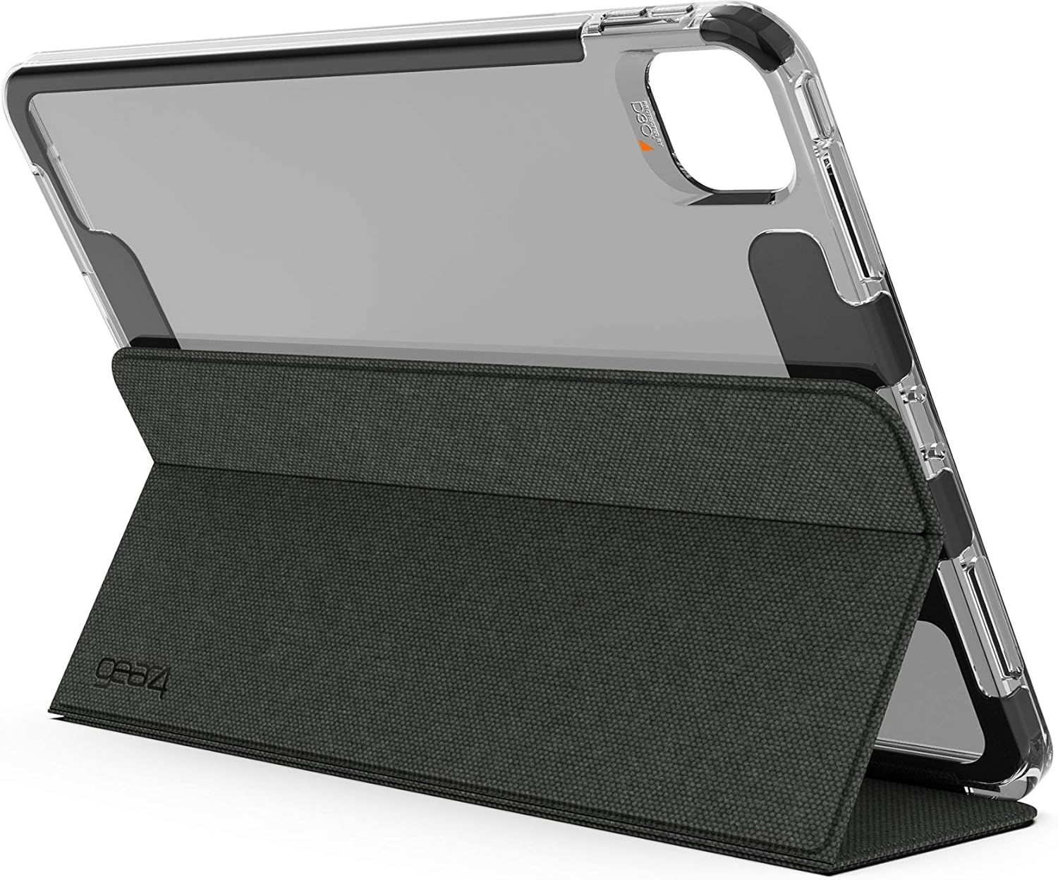 Zagg Gear4 Brompton iPad Case for iPad Pro 11-inch (2018/2020) - Reebelo US