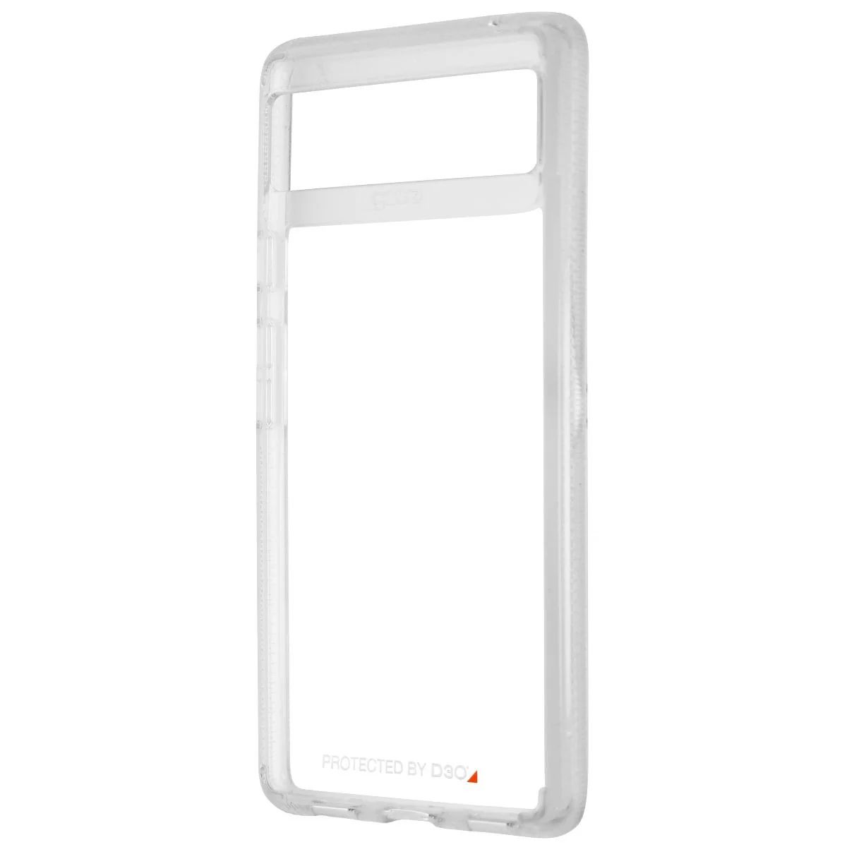 ZAGG Gear4 Crystal Palace Case for Google Pixel 6a