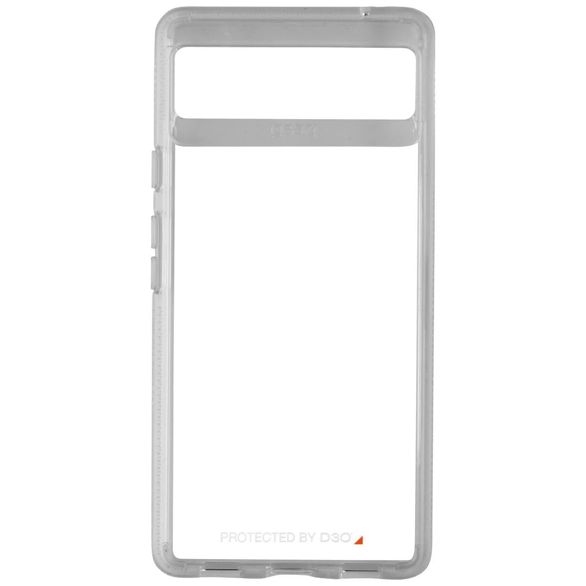 ZAGG Gear4 Crystal Palace Case for Google Pixel 6a  - Reebelo US