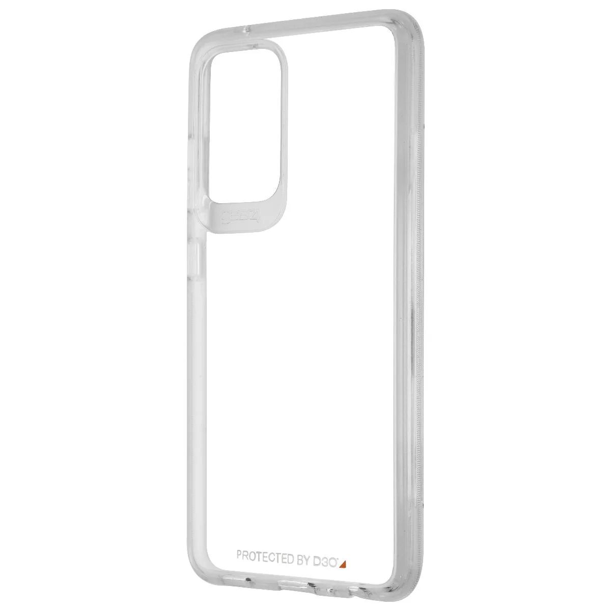 ZAGG Gear4 Crystal Palace Case for Samsung Galaxy A52/A52 5G - Clear