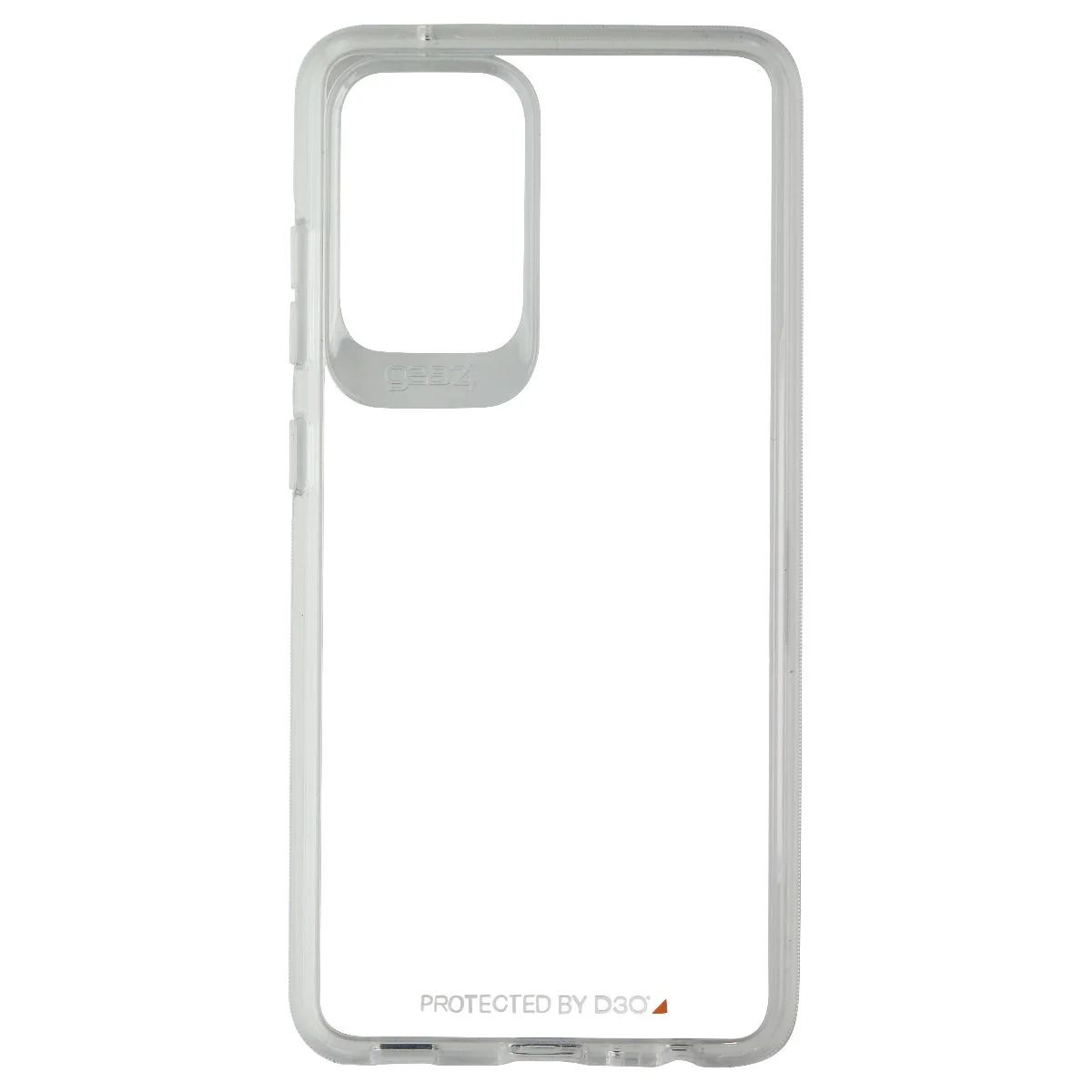 ZAGG Gear4 Crystal Palace Case for Samsung Galaxy A52/A52 5G  - Reebelo US