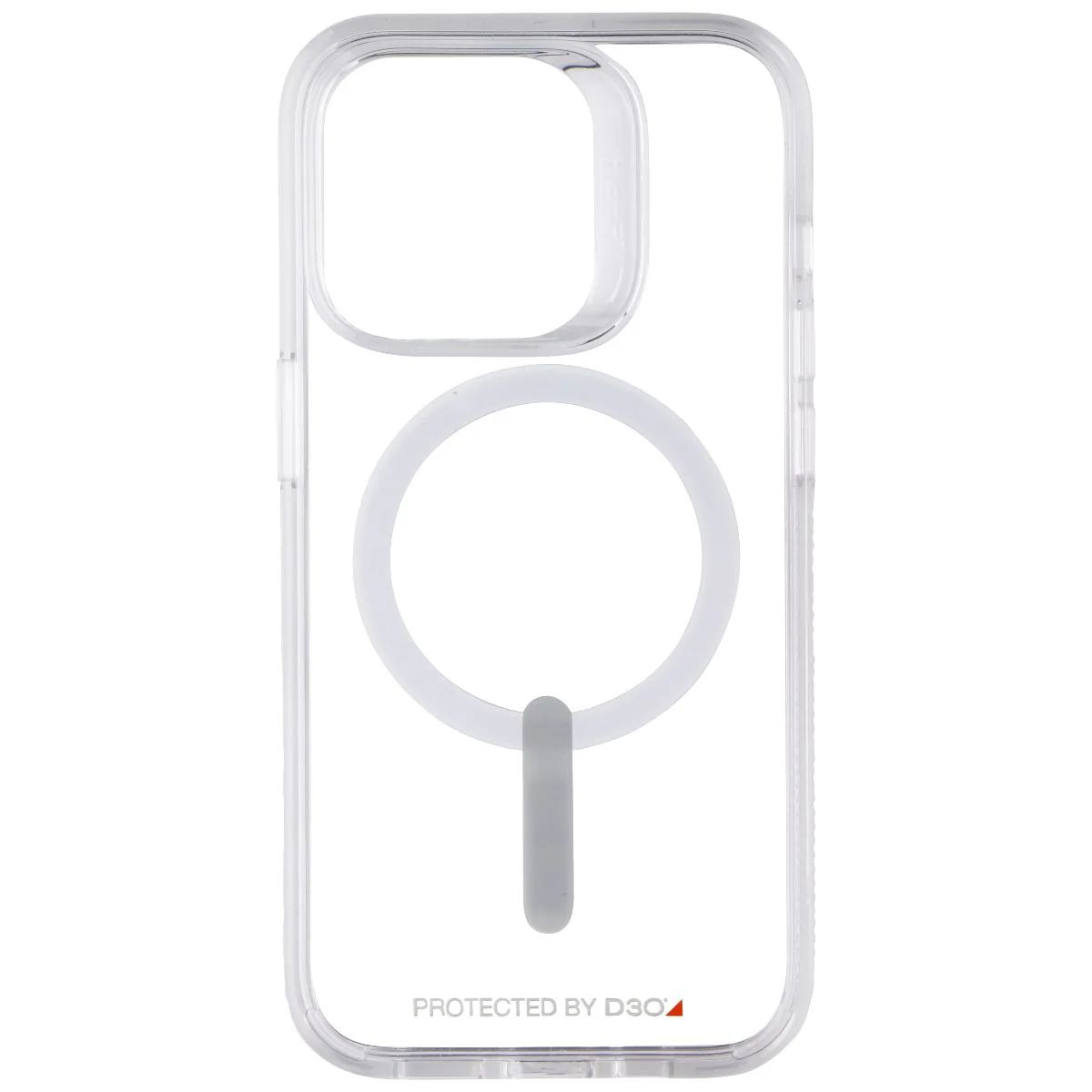 ZAGG Gear4 Crystal Palace Case with MagSafe for Apple iPhone 14 Pro  - Reebelo US