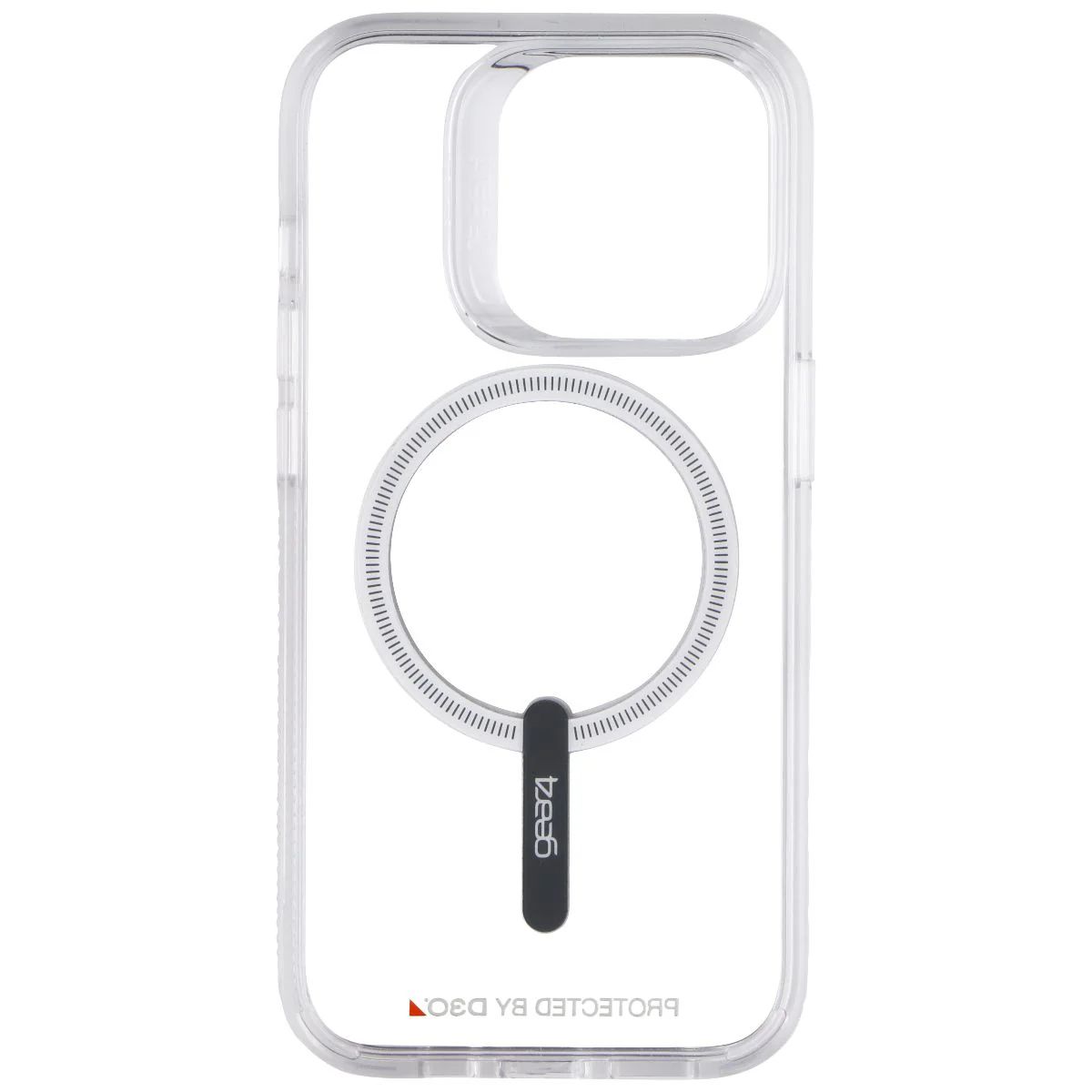 ZAGG Gear4 Crystal Palace Case with MagSafe for Apple iPhone 14 Pro  - Reebelo US