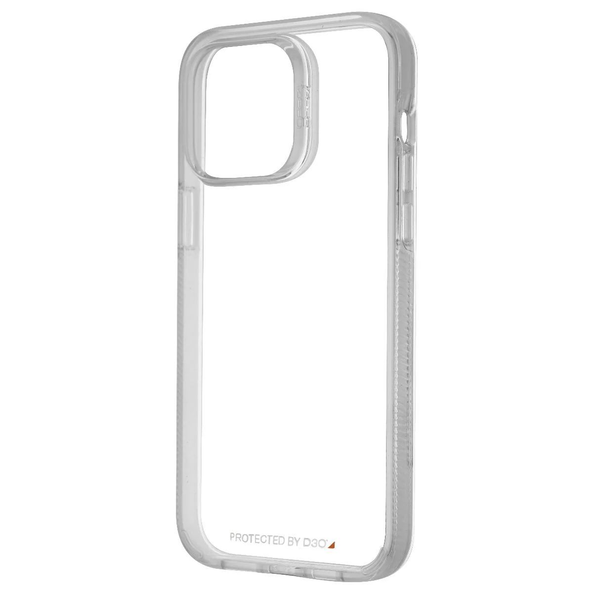 ZAGG Gear4 Crystal Palace Clear Case for iPhone 14 Pro Max  - Reebelo US