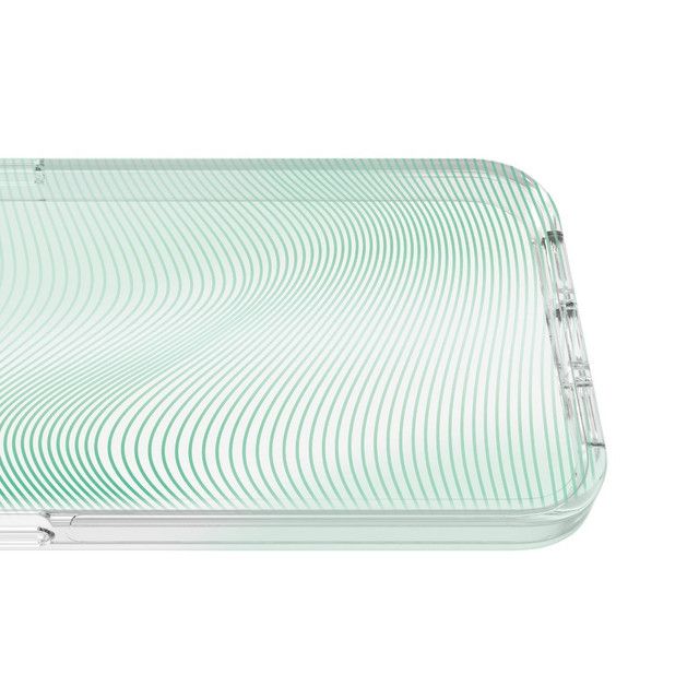 ZAGG Gear4 Crystal Palace Clear Case for iPhone 14 Pro Max  - Reebelo US