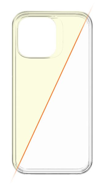 ZAGG Gear4 Crystal Palace Clear Case for iPhone 14 Pro Max  - Reebelo US