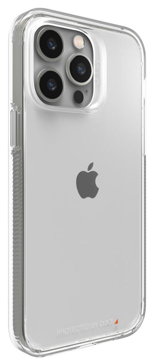 ZAGG Gear4 Crystal Palace Clear Case for iPhone 14 Pro Max  - Reebelo US