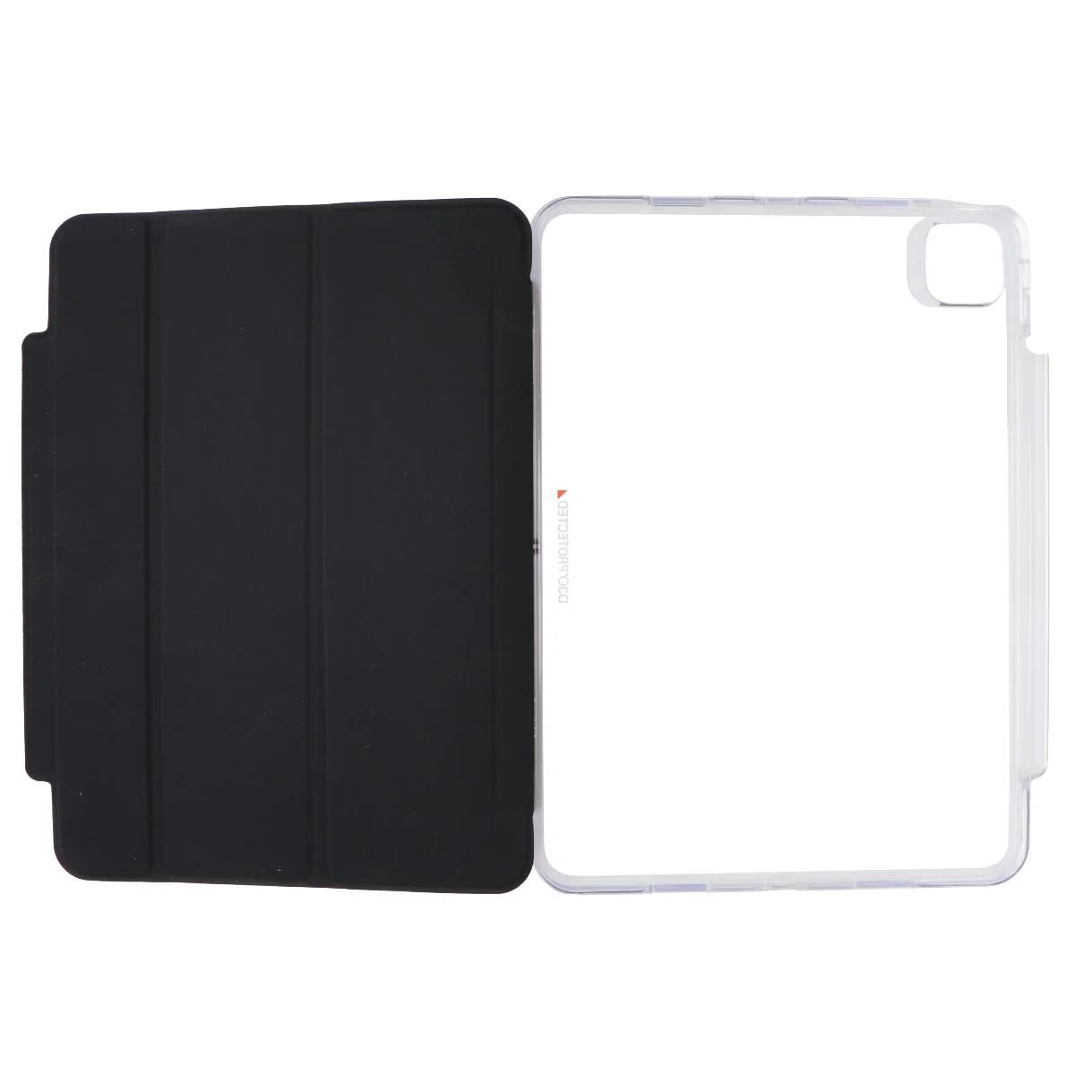 ZAGG Gear4 Crystal Palace Folio Case for iPad Pro 11 (4th/3rd/2nd Gen)  - Reebelo US
