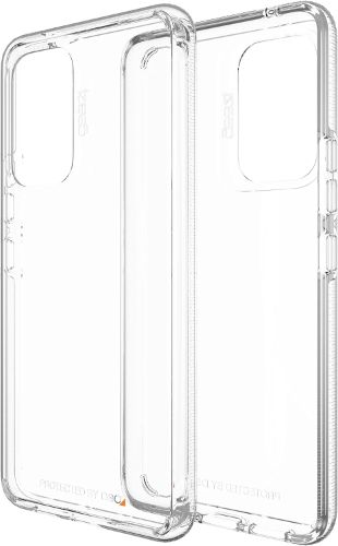 ZAGG Gear4 Crystal Palace Phone Case for Galaxy A53 5G - Reebelo US