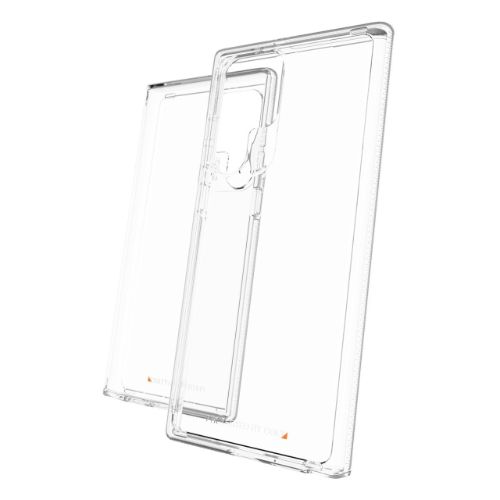 ZAGG Gear4 Crystal Palace Phone Case for Galaxy S22 Ultra (5G) - Reebelo US