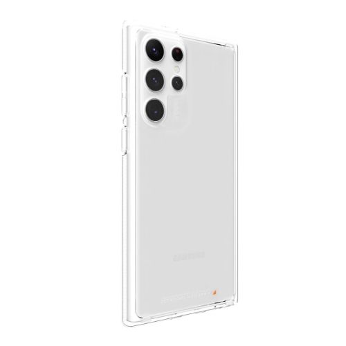 ZAGG Gear4 Crystal Palace Phone Case for Galaxy S22 Ultra (5G) - Reebelo US