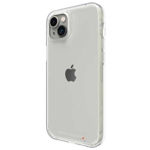 ZAGG Gear4 Crystal Palace Phone Case for iPhone 14 Plus - Clear