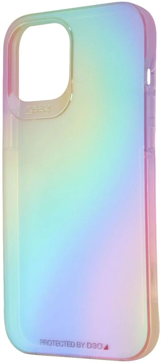 Refurbished Zagg Gear4 Crystal Palace Series Phone Case for iPhone 12 Pro Max - Reebelo US