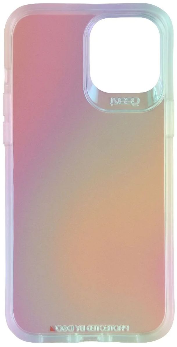 Refurbished Zagg Gear4 Crystal Palace Series Phone Case for iPhone 12 Pro Max - Reebelo US