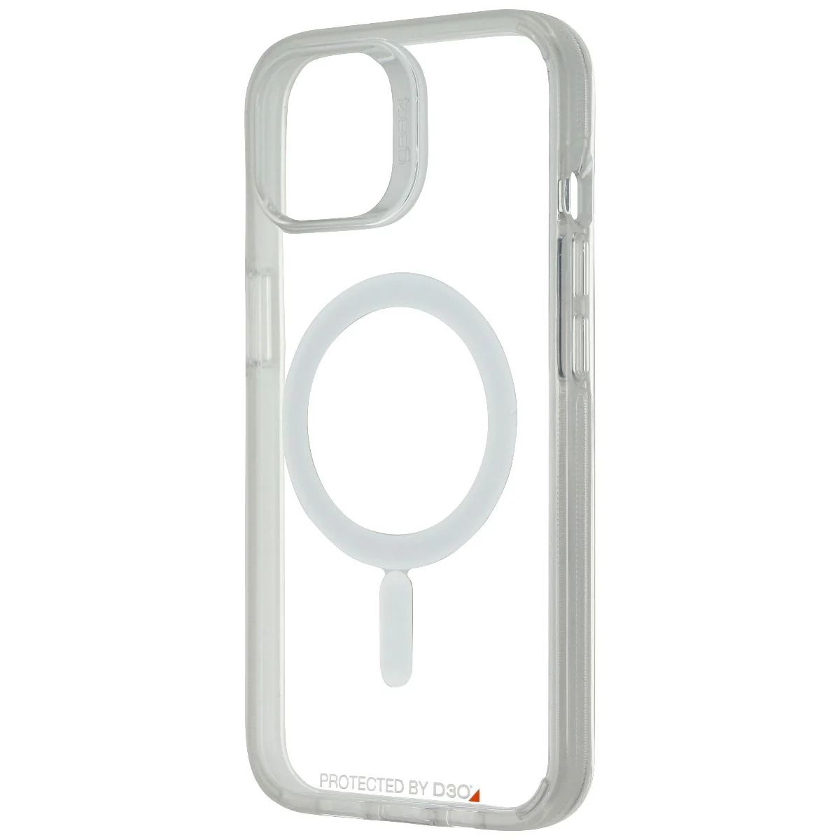 Refurbished ZAGG Gear4 Crystal Palace Snap Case for MagSafe for Apple iPhone 13 - Reebelo US