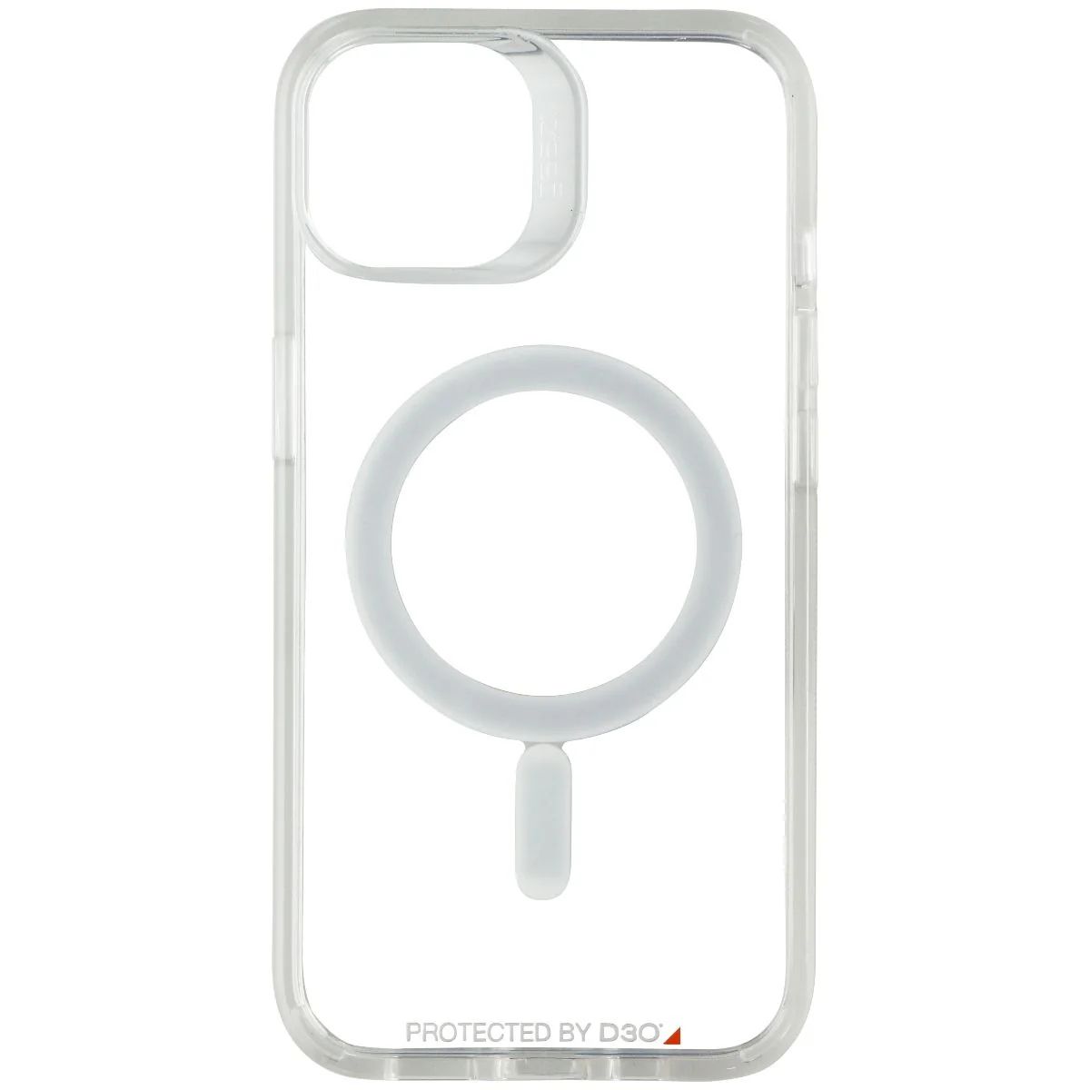 Refurbished ZAGG Gear4 Crystal Palace Snap Case for MagSafe for Apple iPhone 13 - Reebelo US