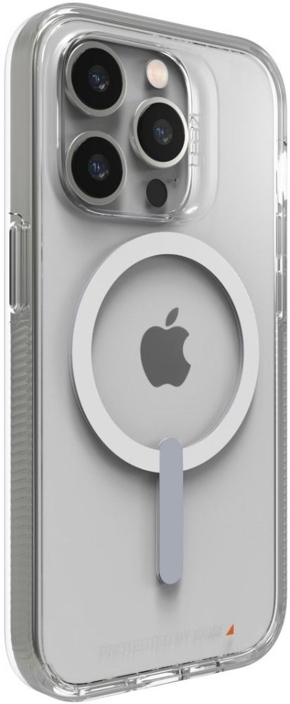 Zagg Gear4 Crystal Palace Snap Phone Case for iPhone 14 Pro Max - Reebelo US