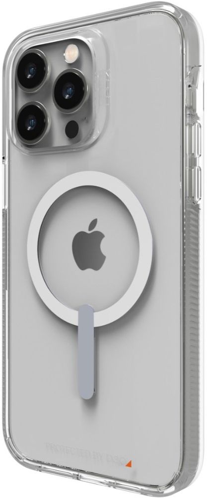 Zagg Gear4 Crystal Palace Snap Phone Case for iPhone 14 Pro Max - Reebelo US