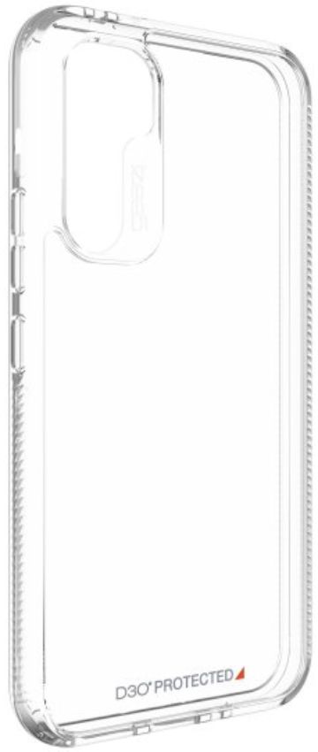 ZAGG Gear4 D3O Crystal Palace Phone Case for Samsung Galaxy A54 5G - Reebelo US