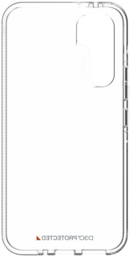 ZAGG Gear4 D3O Crystal Palace Phone Case for Samsung Galaxy A54 5G - Reebelo US