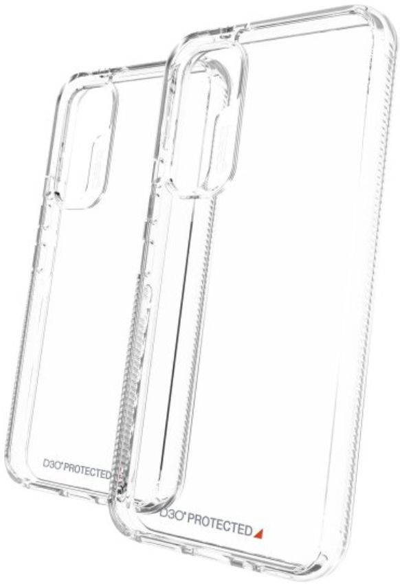 ZAGG Gear4 D3O Crystal Palace Phone Case for Samsung Galaxy A54 5G - Reebelo US