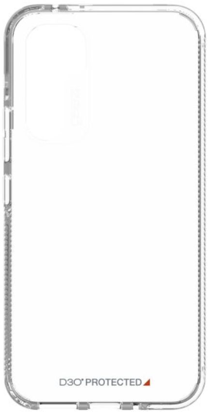 ZAGG Gear4 D3O Crystal Palace Phone Case for Samsung Galaxy A54 5G - Reebelo US