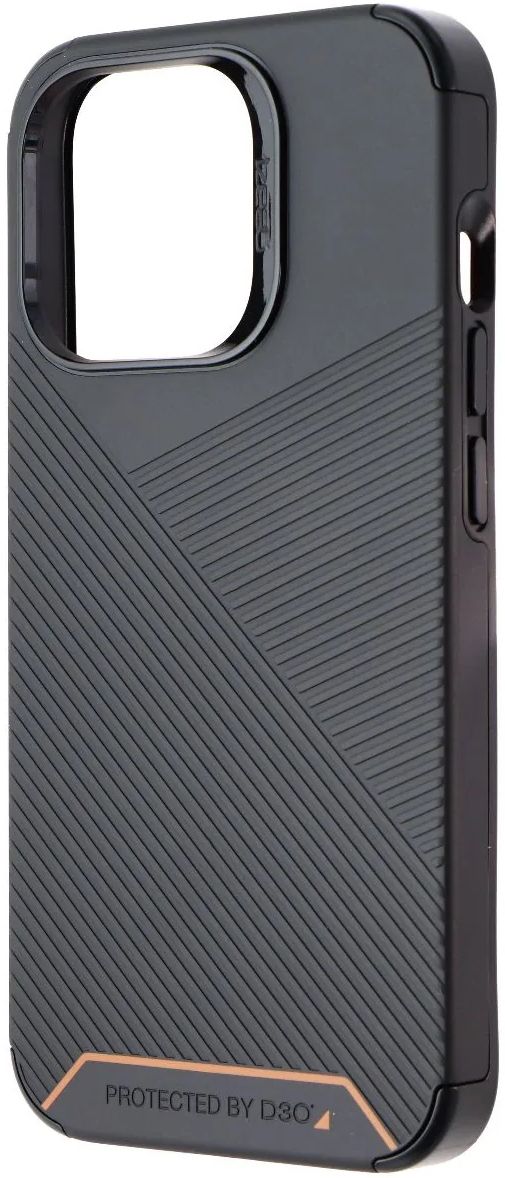 Zagg Gear4 Denali Series Phone Case for iPhone 13 Pro - Reebelo US