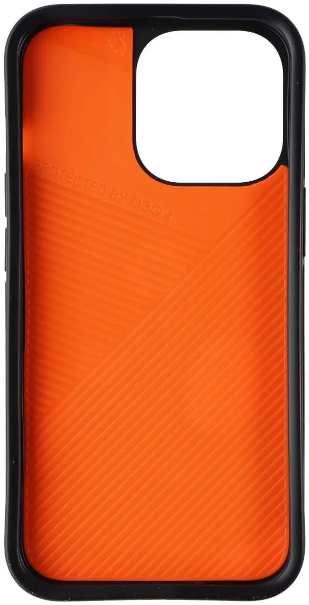 Zagg Gear4 Denali Series Phone Case for iPhone 13 Pro - Reebelo US